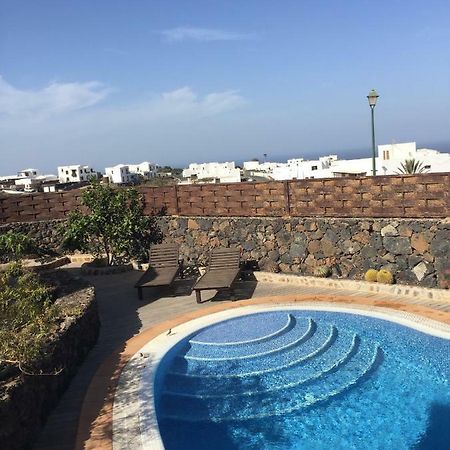 فيلا Casa Fenix تيناجون المظهر الخارجي الصورة